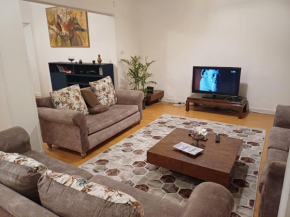 Family apartment